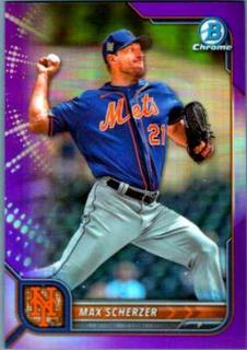 Max Scherzer