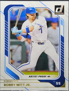 Bobby Witt Jr.
