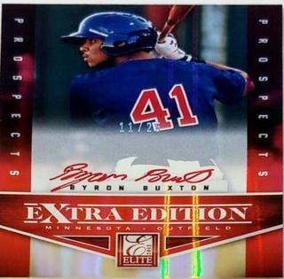 Byron Buxton