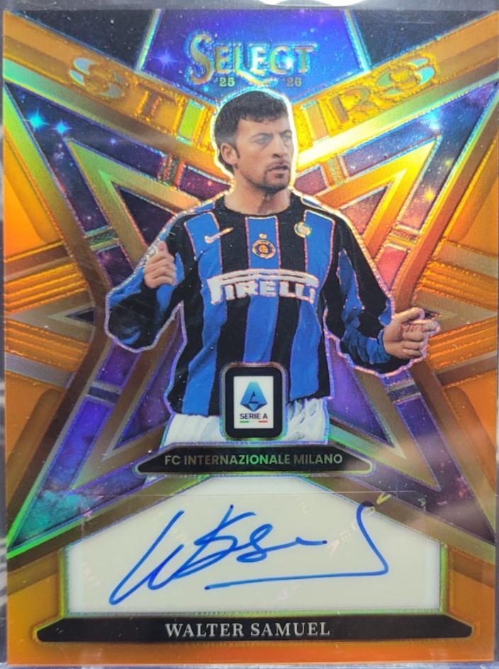 Walter Samuel