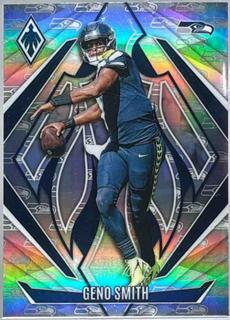 Geno Smith