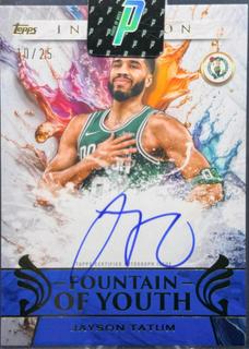 Jayson Tatum
