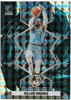 Dillon Brooks