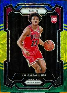Julian Phillips
