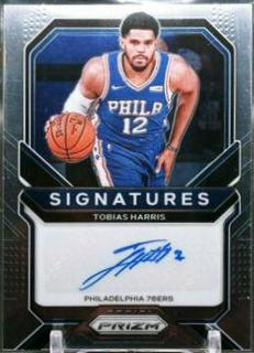 Tobias Harris