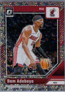 Bam Adebayo