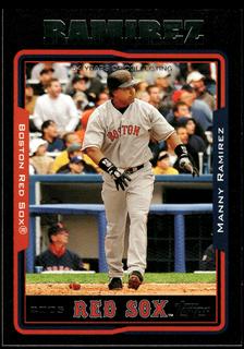 Manny Ramirez