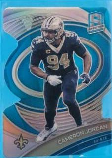 Cameron Jordan