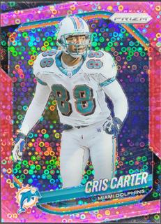 Cris Carter