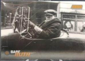 Babe Ruth