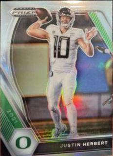 Justin Herbert