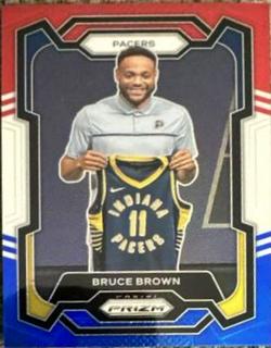 Bruce Brown