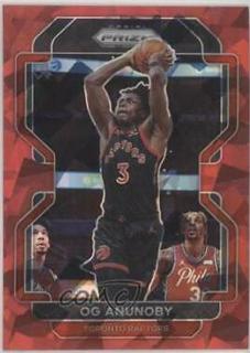 OG Anunoby