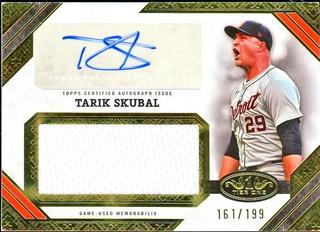 Tarik Skubal