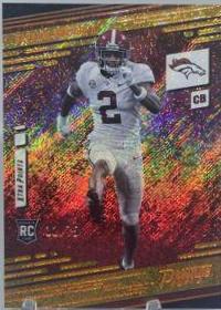 Patrick Surtain II