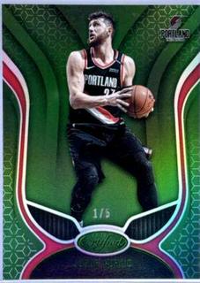 Jusuf Nurkic
