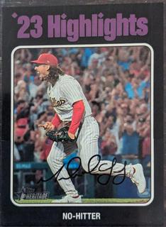 Michael Lorenzen
