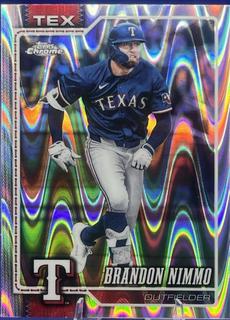 Brandon Nimmo