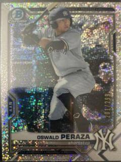 Oswald Peraza