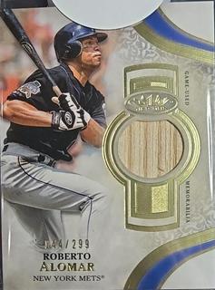 Roberto Alomar