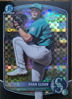 Ryan Sloan