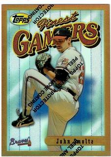 John Smoltz
