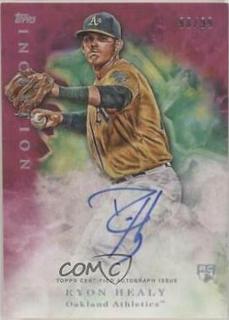 Ryon Healy