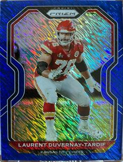 Laurent Duvernay Tardif
