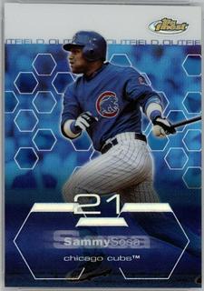 Sammy Sosa