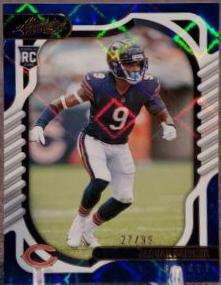 Jaquan Brisker