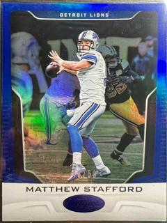 Matthew Stafford