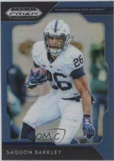 Saquon Barkley