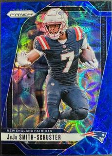 JuJu Smith-Schuster