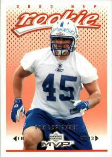 Tom Lopienski