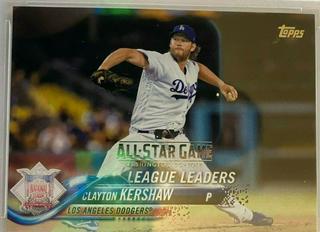 Clayton Kershaw