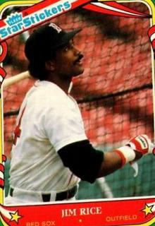 Jim Rice