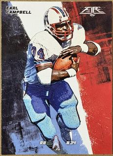 Earl Campbell