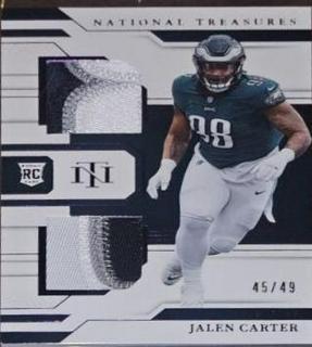 Jalen Carter