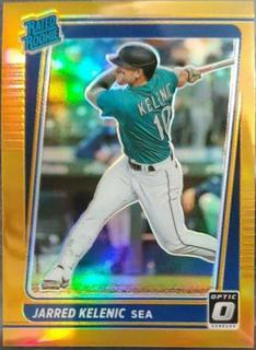 Jarred Kelenic
