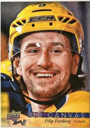 Filip Forsberg #C49