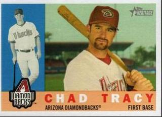 Chad Tracy