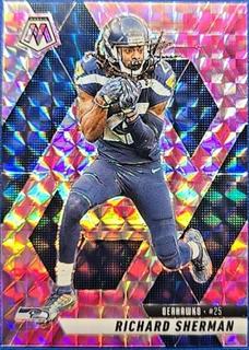 Richard Sherman