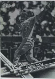 Yasiel Puig