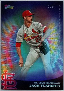 Jack Flaherty