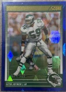 Seth Joyner