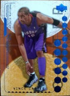 Vince Carter
