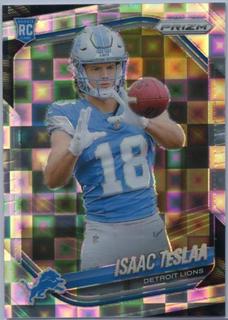 Isaac TeSlaa