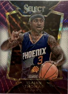 Isaiah Thomas