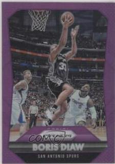 Boris Diaw