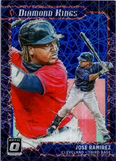 Jose Ramirez